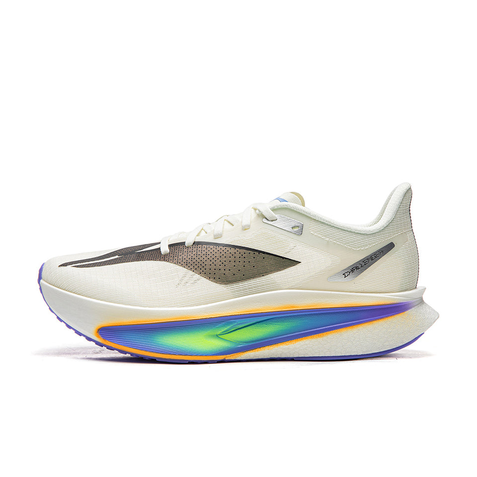 LiNing Feidian 6 Challenger 'Champagen White' | Running Shoes