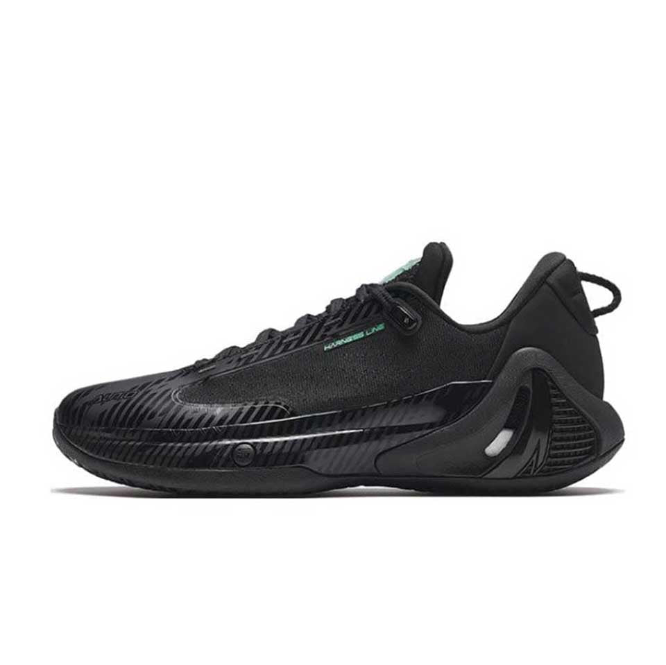 ANTA GH4 Gordon Hayward ‘Jet Black' - Kicksown store