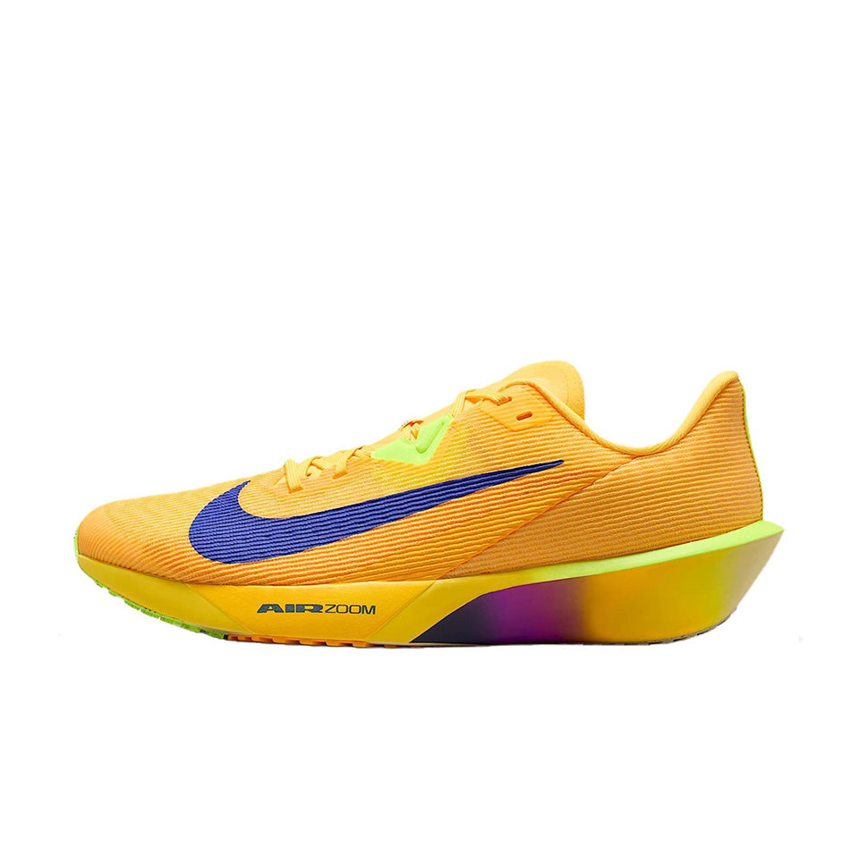 Nike Air Zoom Rival Fly 4 'Yellow' | Running Shoes