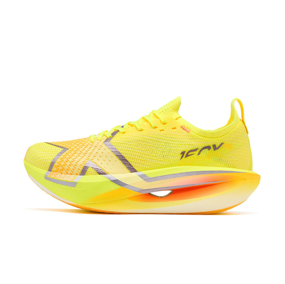 XTEP 160X8.0 Pro 'Neon Yellow' Women's | Running Shoes