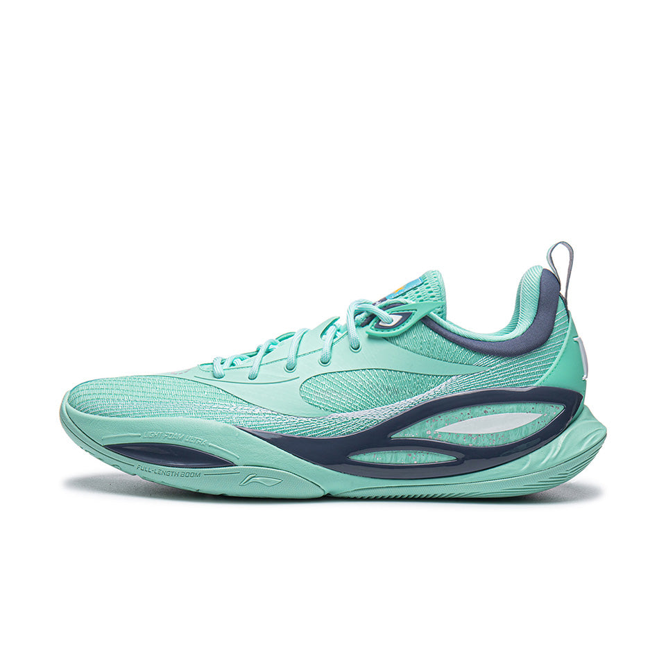 LiNing DLO 2 'Energy'