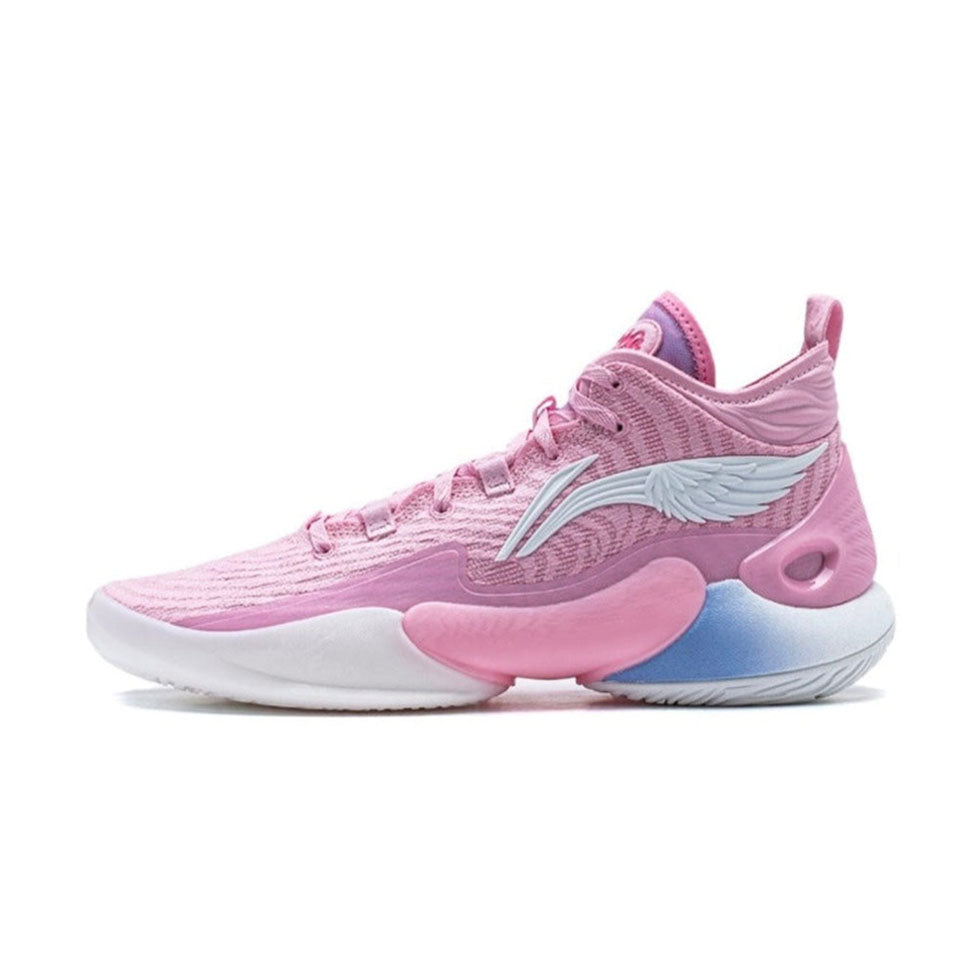 LiNing Yushuai 18 ‘Valentine’s Day’ - Kicksown store