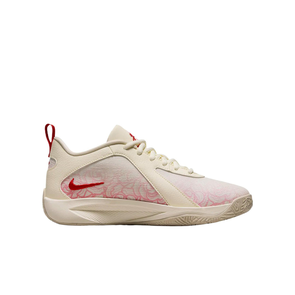 Nike Giannis Freak 6 NRG GS 'Roses' Woman's「Kids」