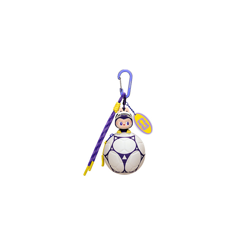 POP MART THE MONSTERS X FIFA World Cup Pendant Mystery Boxes