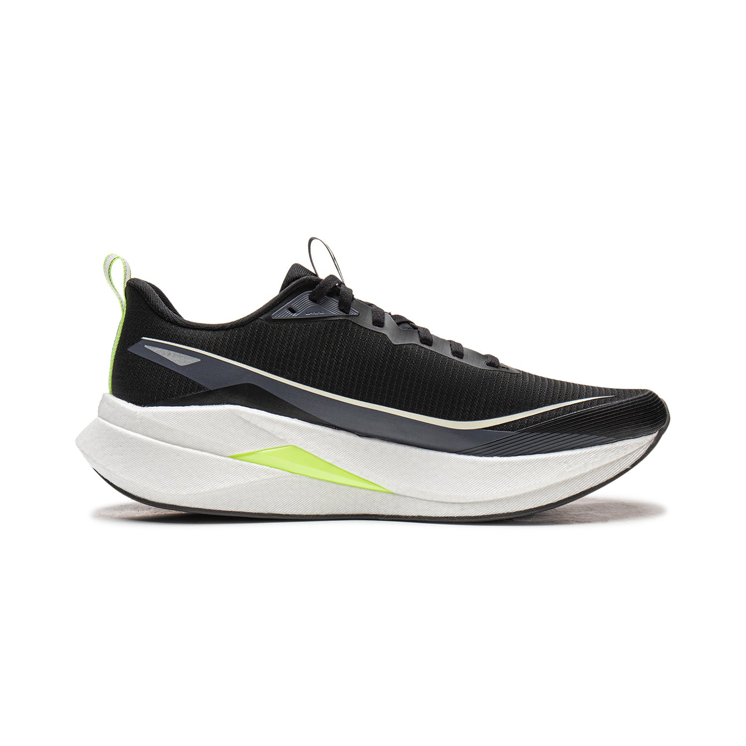 LiNing Red Hare 9 PRO 'Black' | Running Shoes