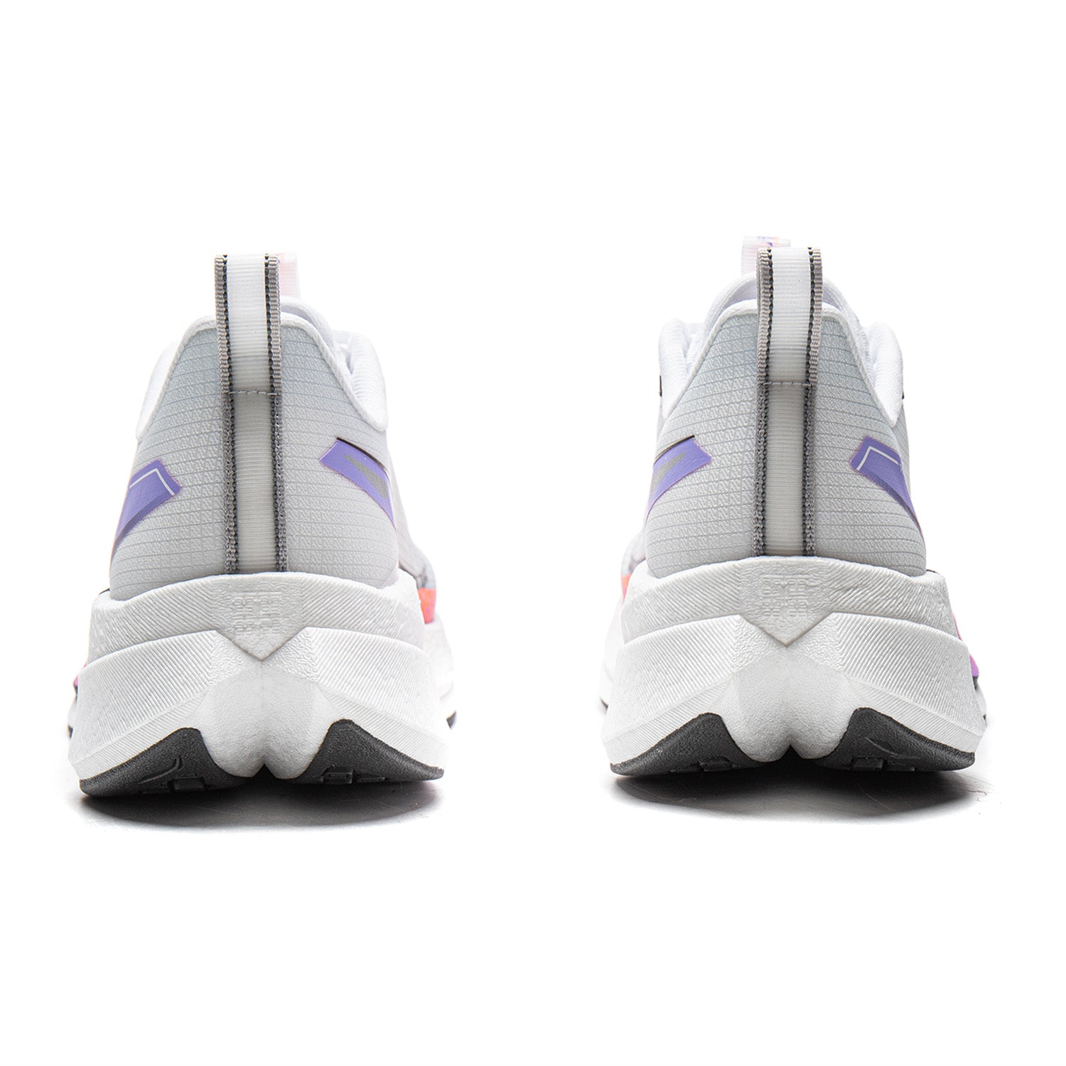 LiNing Rood Hare 9 PRO 'White'