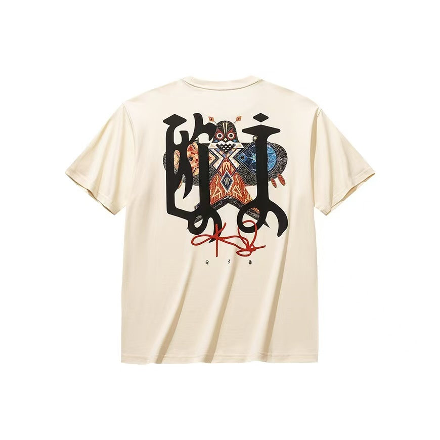 Anta Kai Series T-Shirt