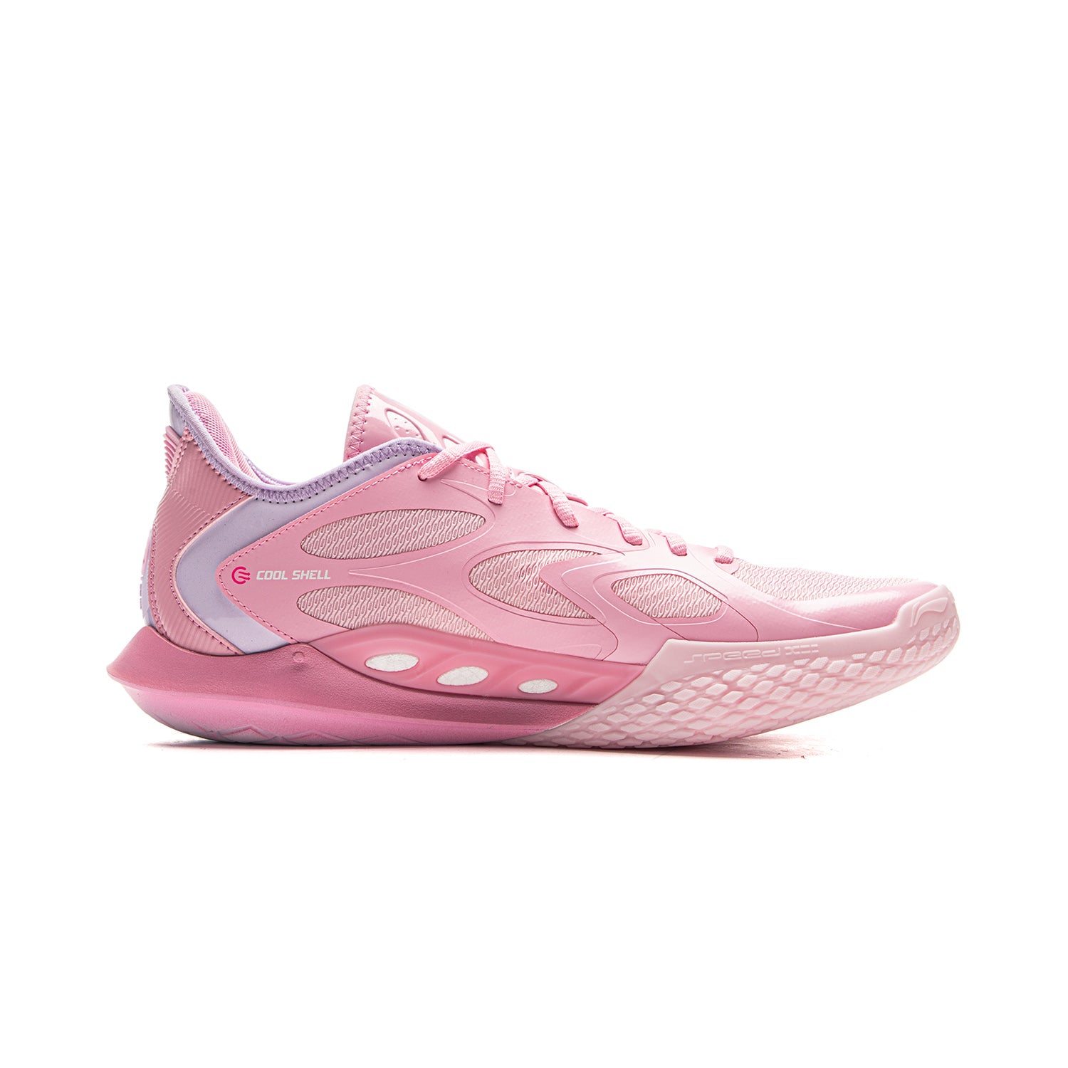 LiNing Speed 12 x Fred VanVleet 'Valentine‘s Day'