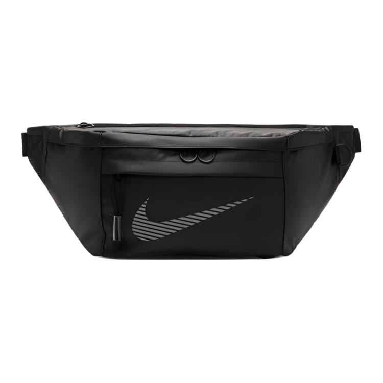 Nike Sportswear Winterized Hip Pack 'Black'
