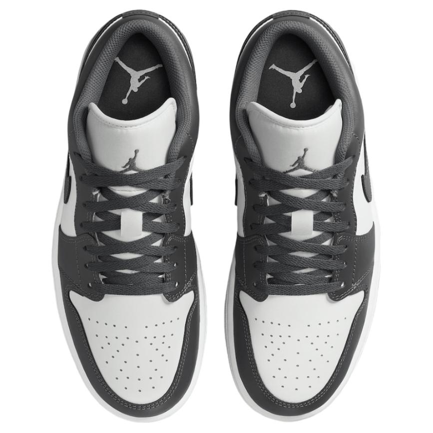 Jordan Air Jordan 1 'Grey White'