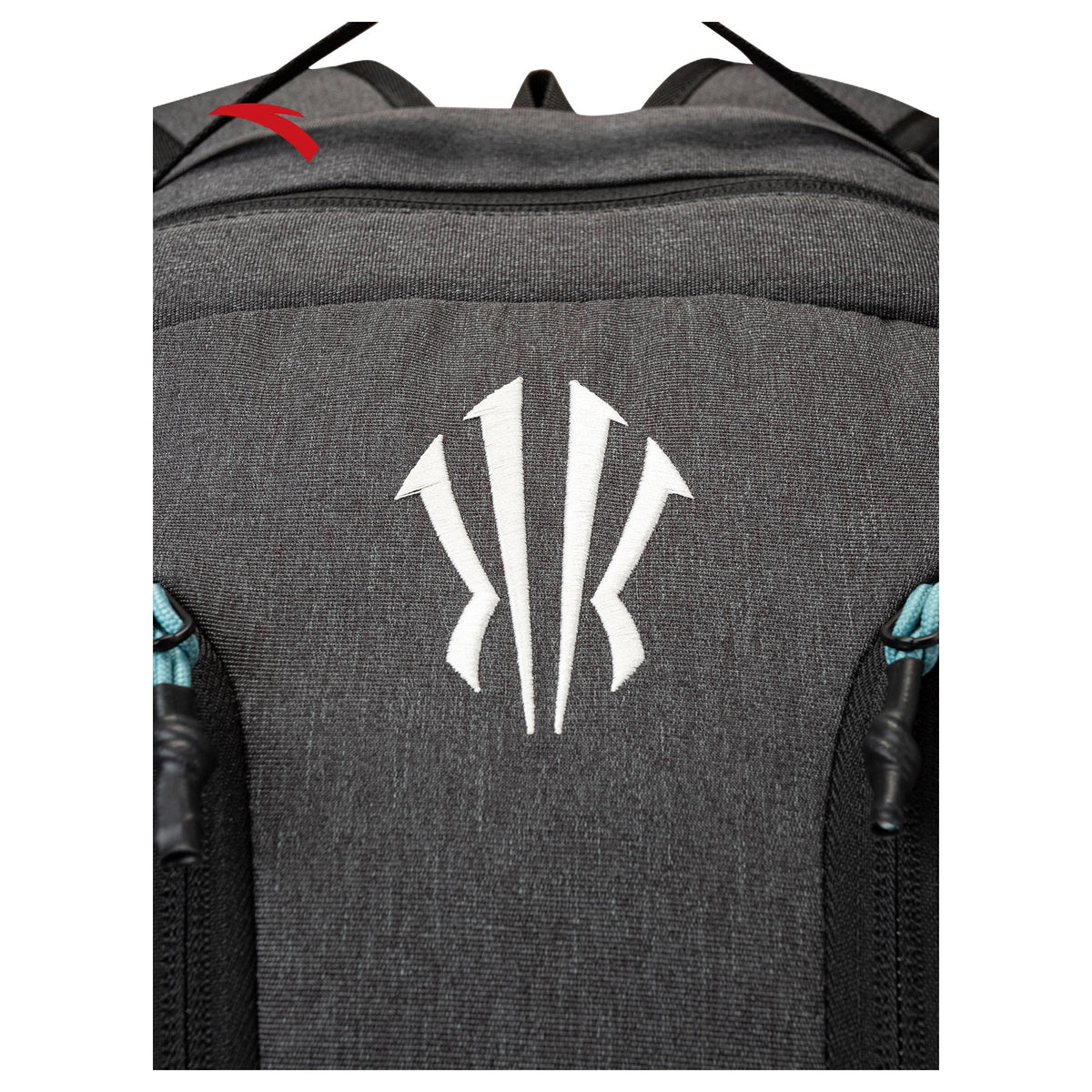 ANTABasketball Backpacks 'Black'