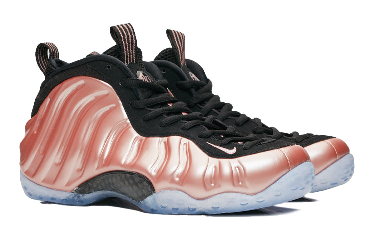 Nike Air Foamposite One 'Elemental Rose' Gs