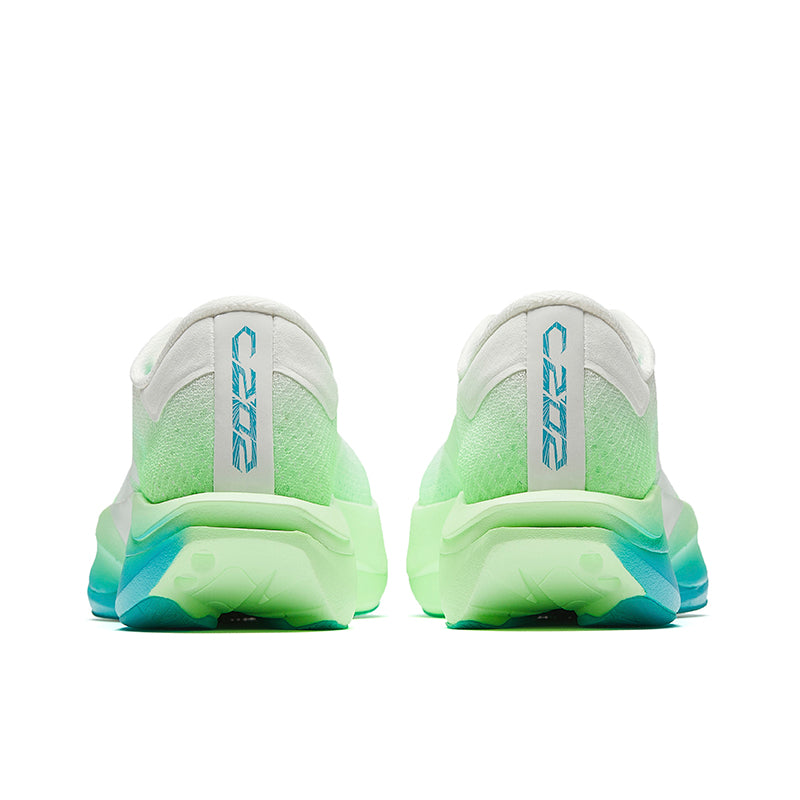 Anta C202 7.0 'Light Green'