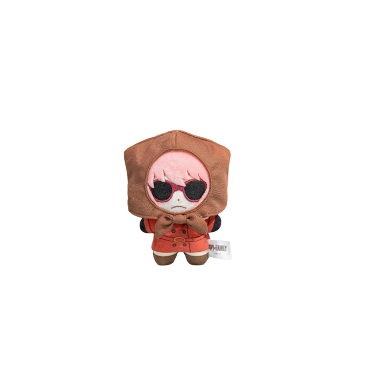 POP MART SPY X FAMILY Karakter Collectie Mysteryboxen