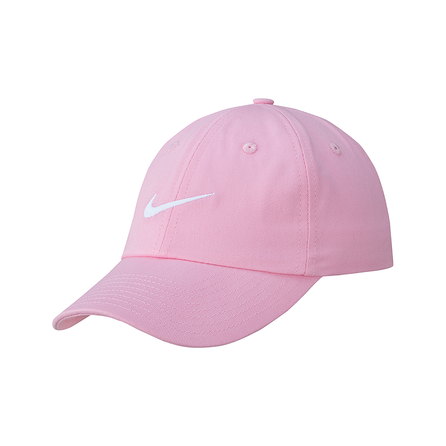 Nike Logo Casual Caps