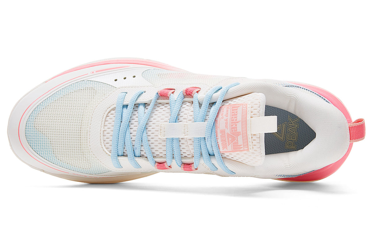 PEAK RANGER 3.0 'White Pink Blue'