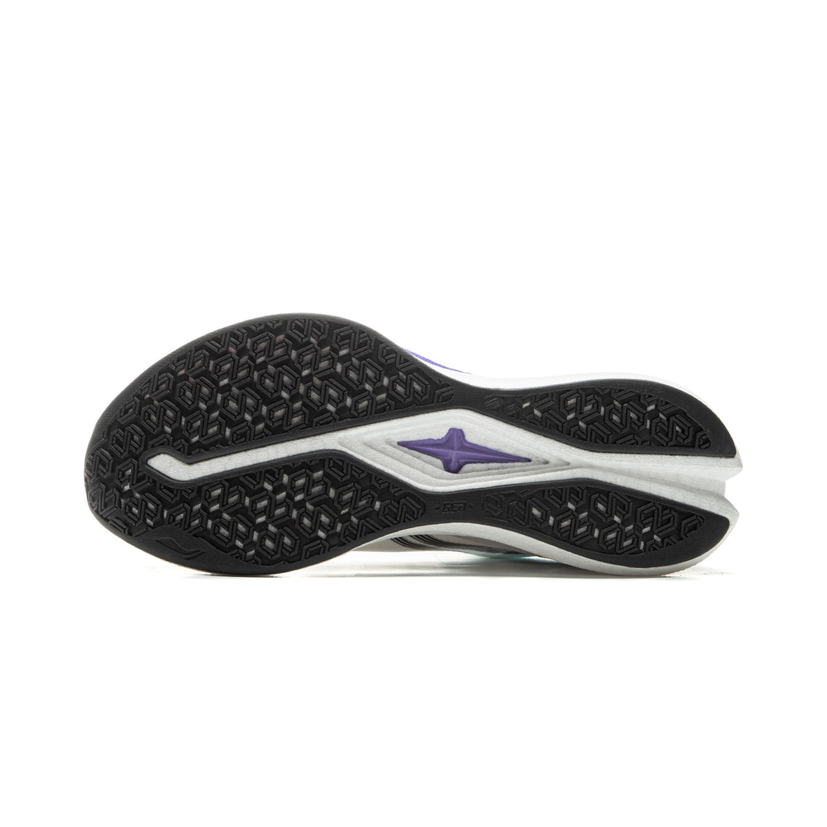 LiNing Red Hare 8 Pro 'Purple Pink' Women's