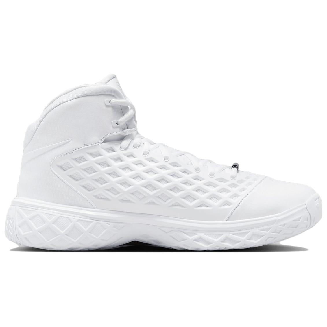 Nike Zoom Kobe 3 'White'
