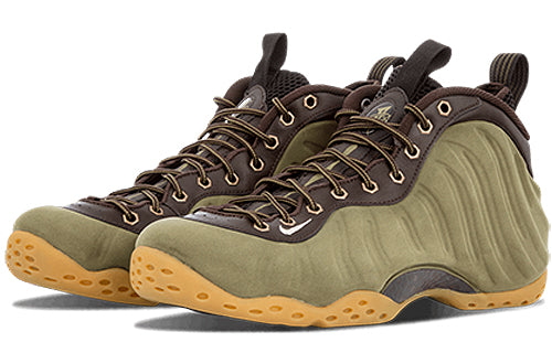 Nike Air Foamposite One PRM 'Olive Green'