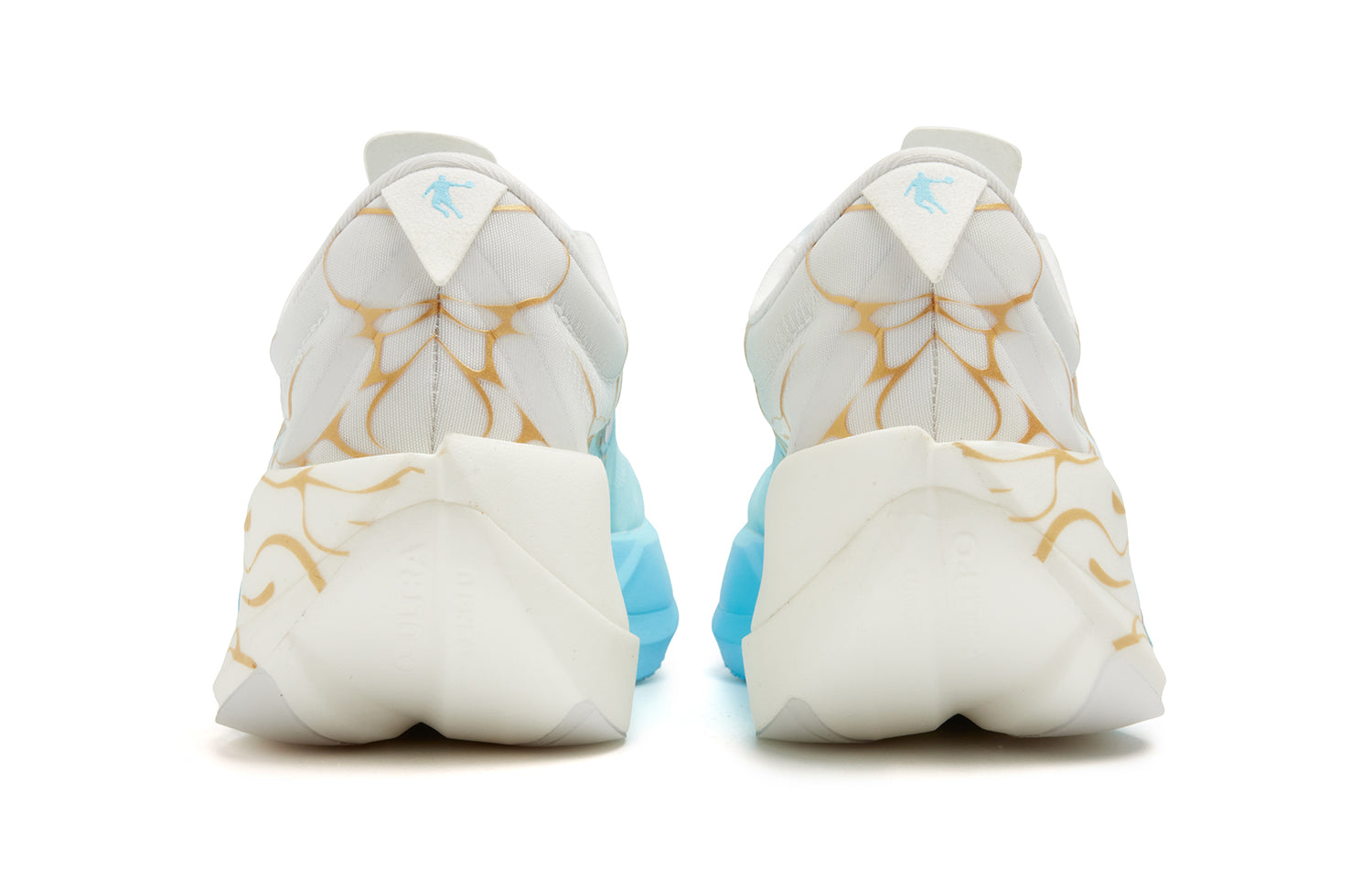 QiaoDan Feiying PB6.0 'Blue White'