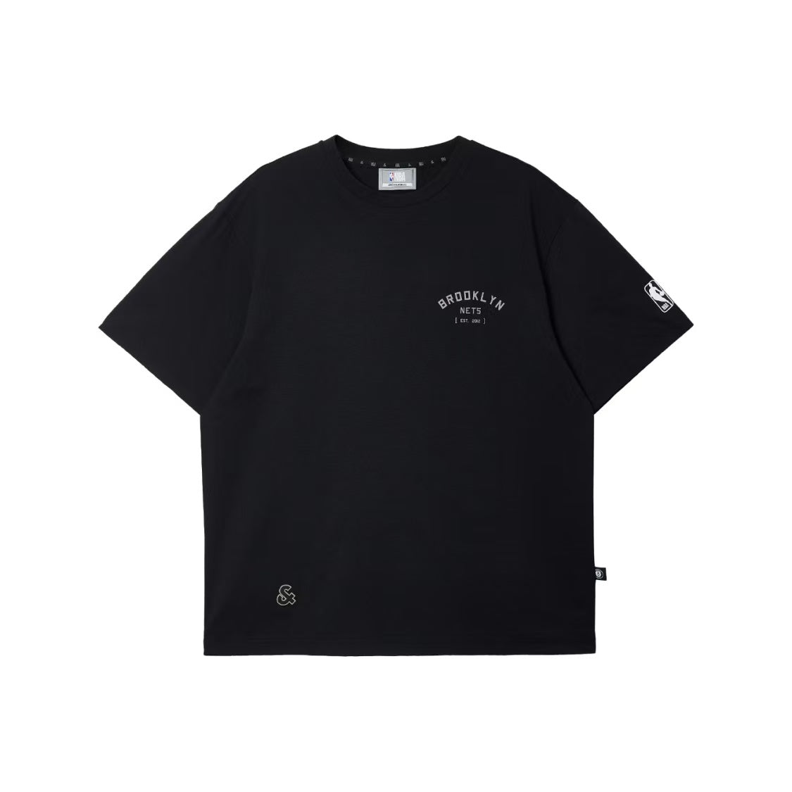 JACK JONES x NBA  Short Sleeve Tee