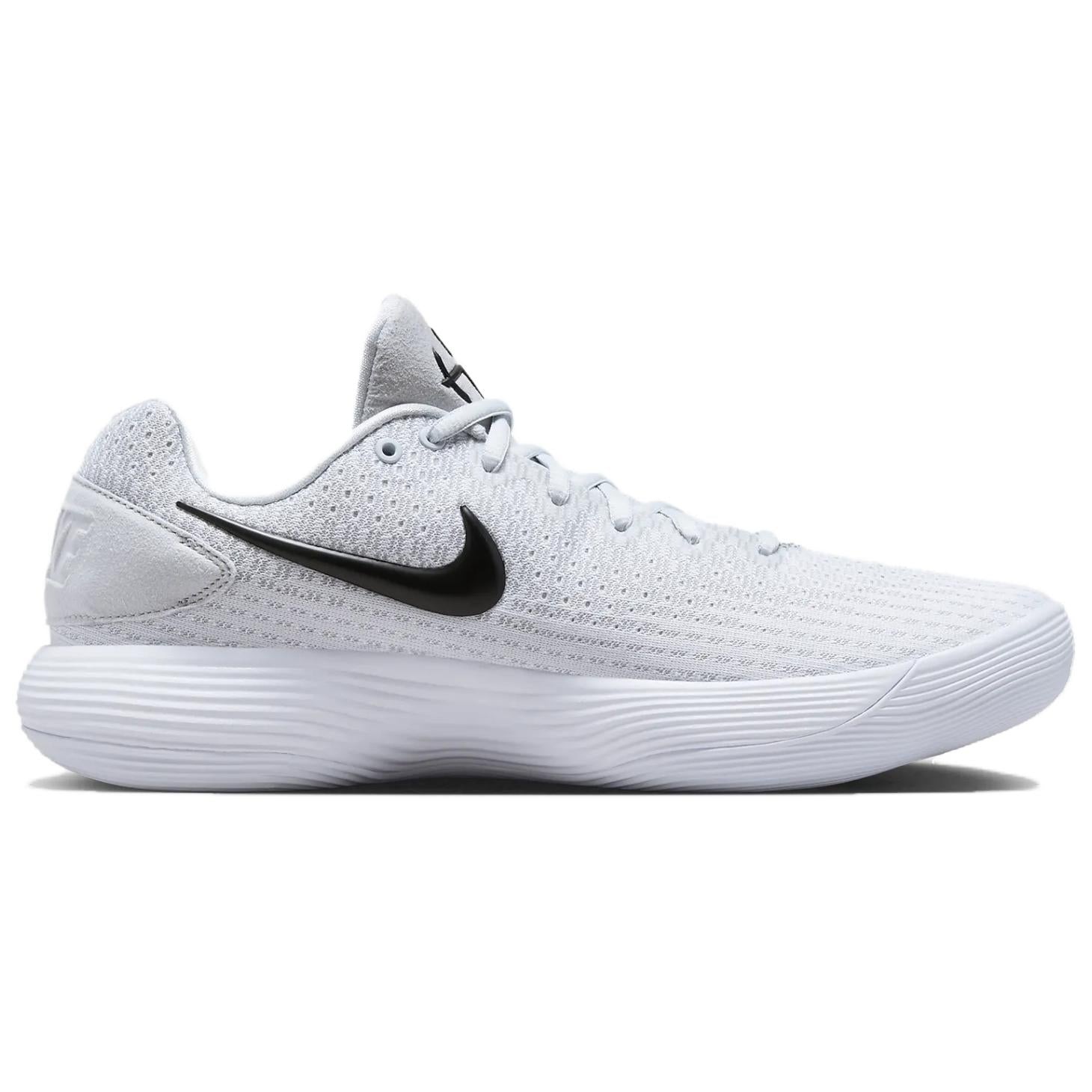 Nike Hyperdunk 2017 Low 'Pure Platinum'