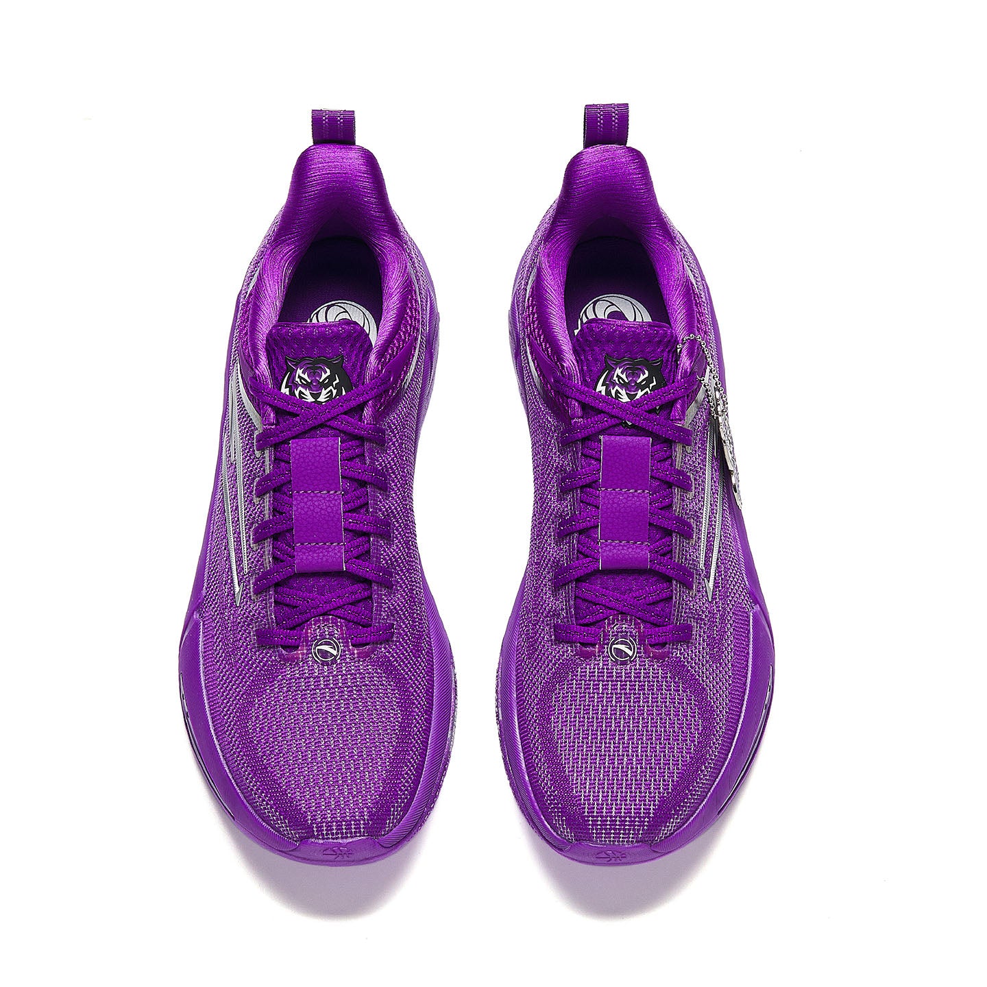 Anta Swift Lightning 7 'Morado'