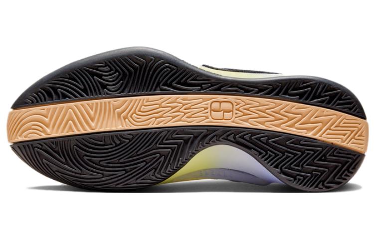 US8 Nike Sabrina 1 'Spark'（Discount）
