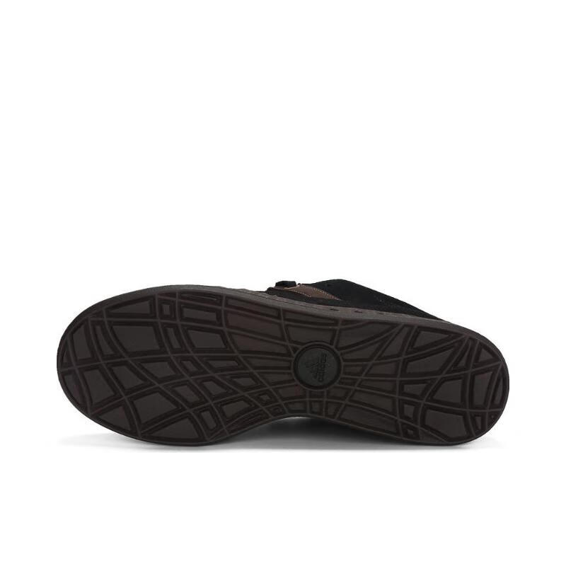Adidas Adimatic 'Black Brown'