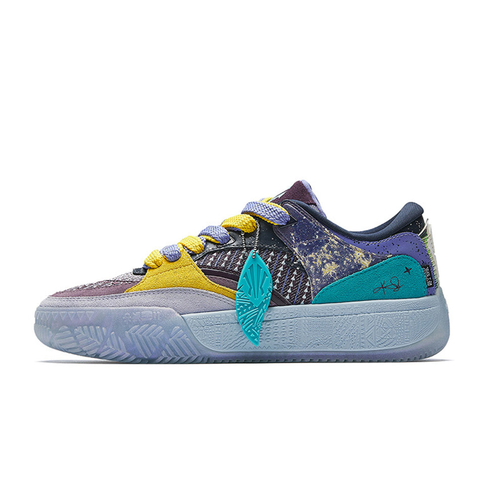 Anta Kai Tribe Hélà Lifestyle Sneakers CODE 'Artist'