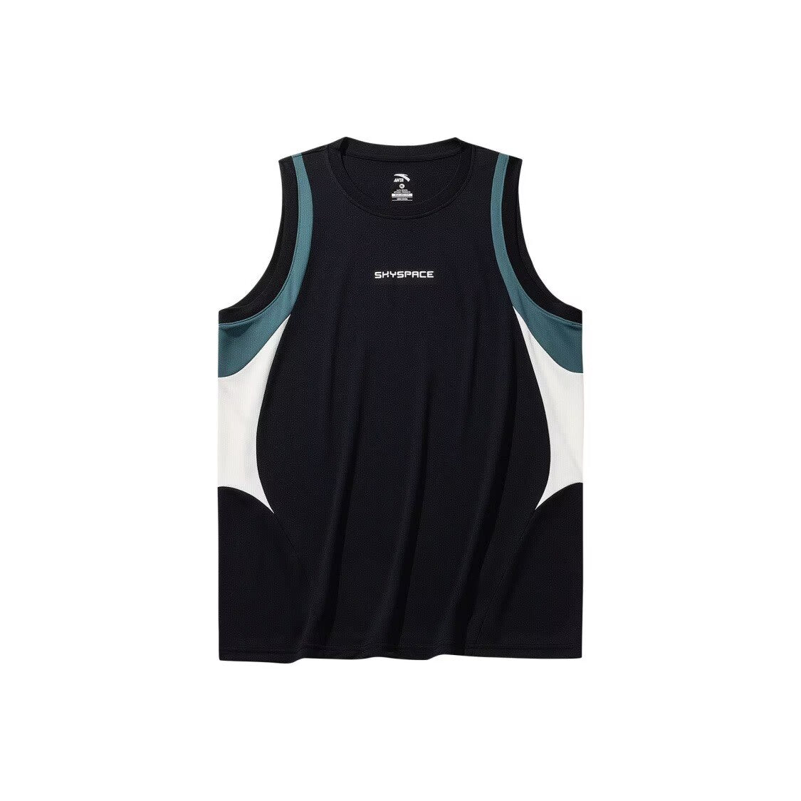 Anta Kai Basketball Tank Top