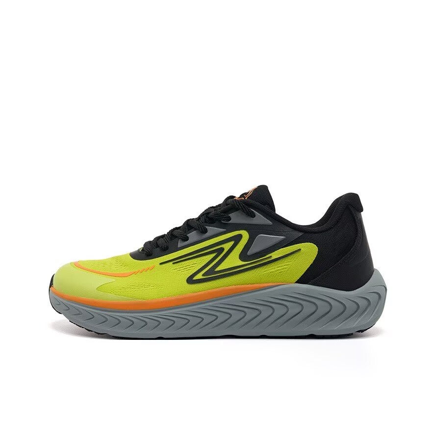 Rigorer 'Green' | Running Shoes