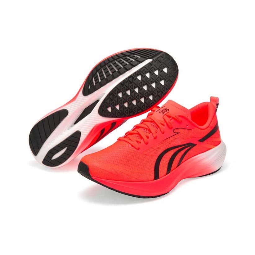 DOWIN Journey 4 'Red' | Running Shoes