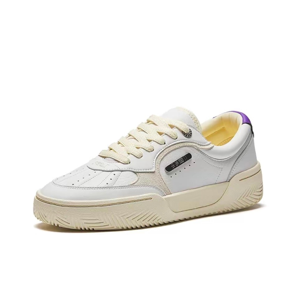 Anta Kai Tribe ‘White and Purple’ - Kicksown store