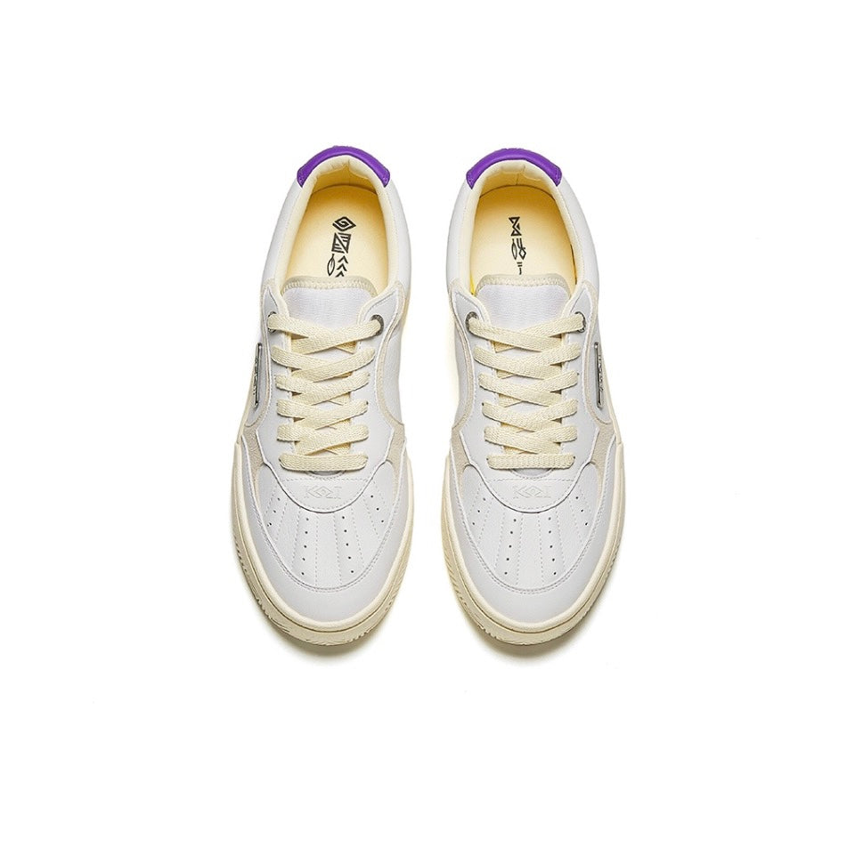 Anta Kai Tribe ‘White and Purple’ - Kicksown store