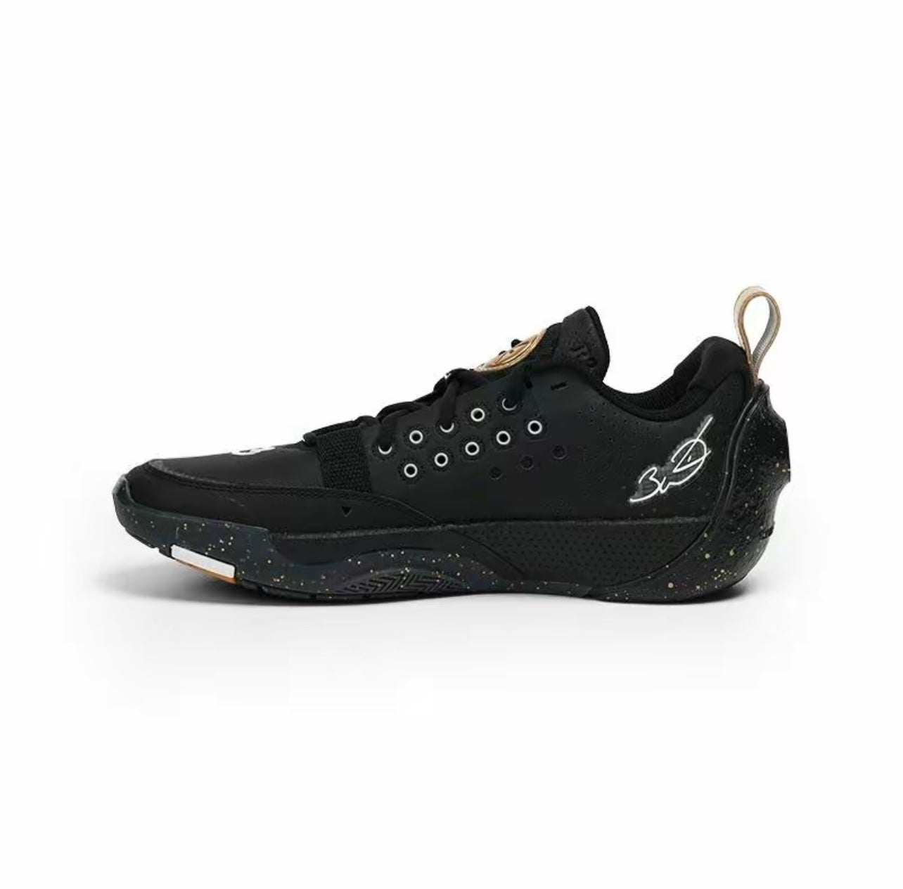 LiNing Wade All City 13 'Black' - Kicksown store
