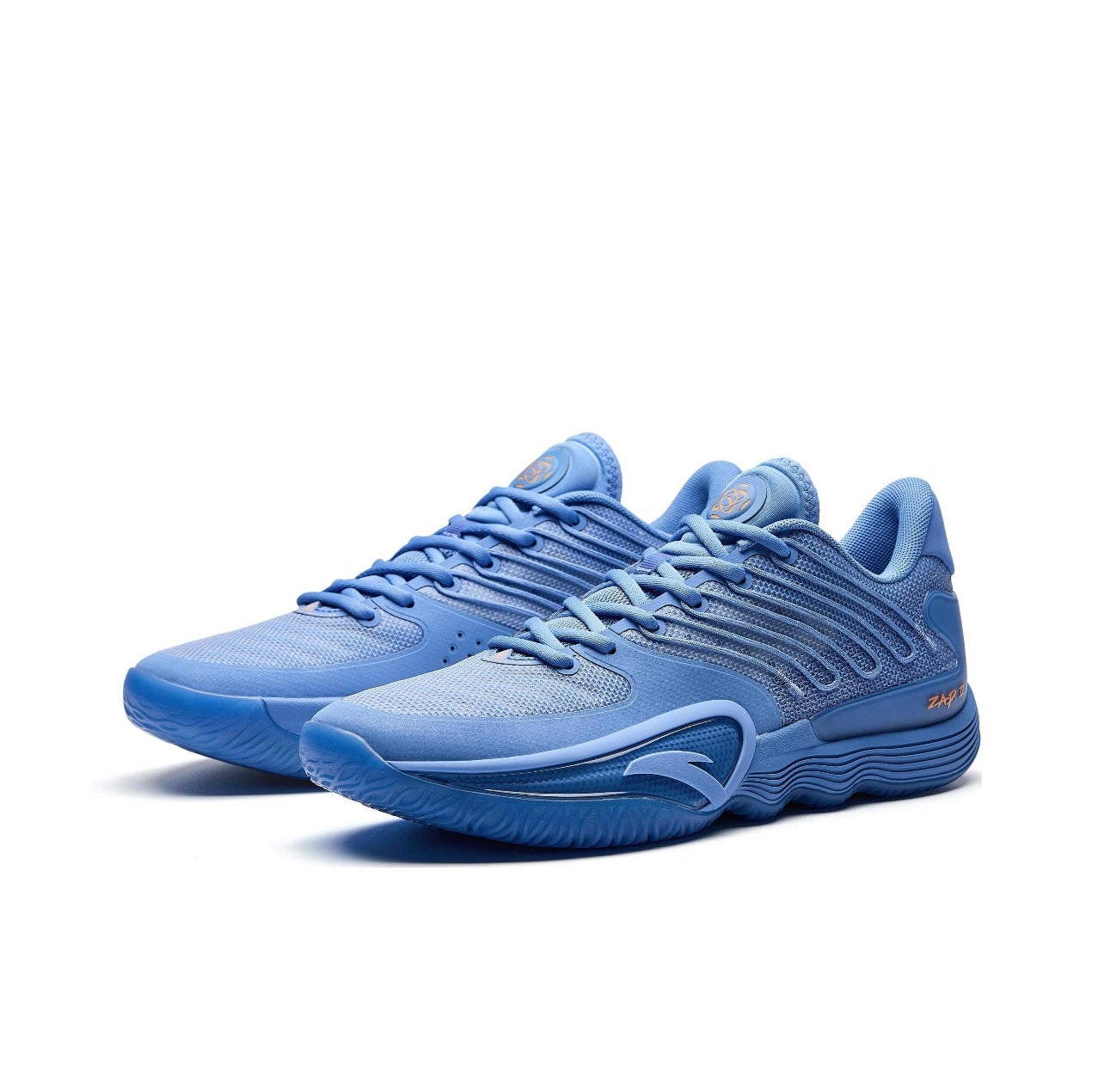 ANTA ZAP 2 'Baby Blue' - Kicksown store