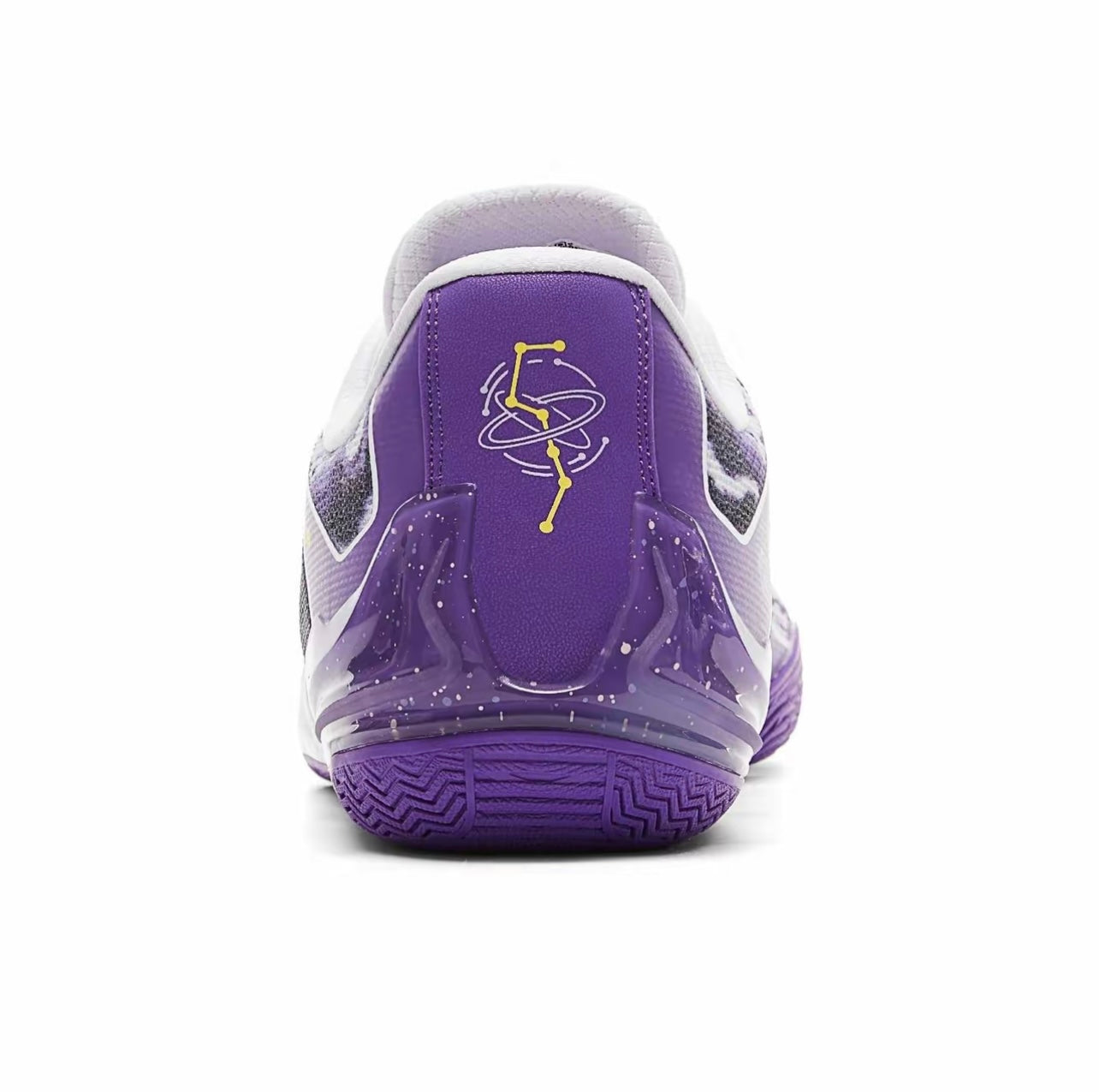 US9 Peak Taichi Supreme ‘purple’ package（Discount） - Kicksown store