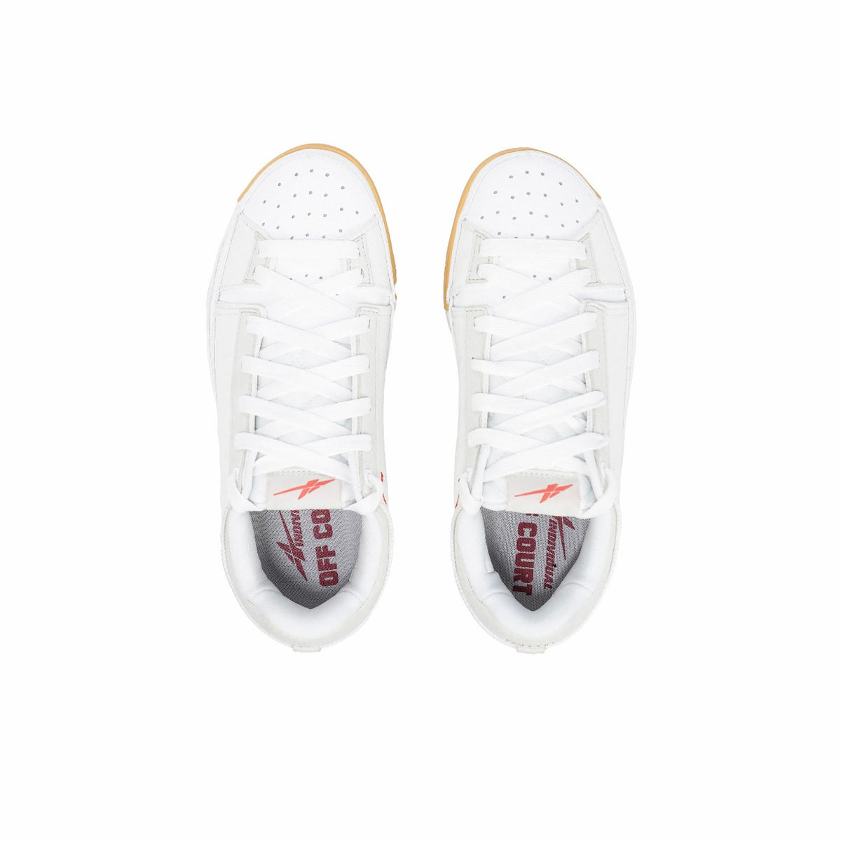 Serious Player Only Easy1 'Daily White' - Kicksown store