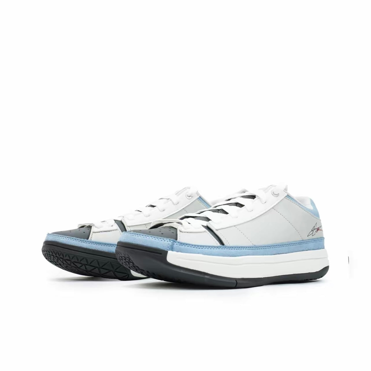 Serious Player Only Easy1 'Magpie' - Kicksown store