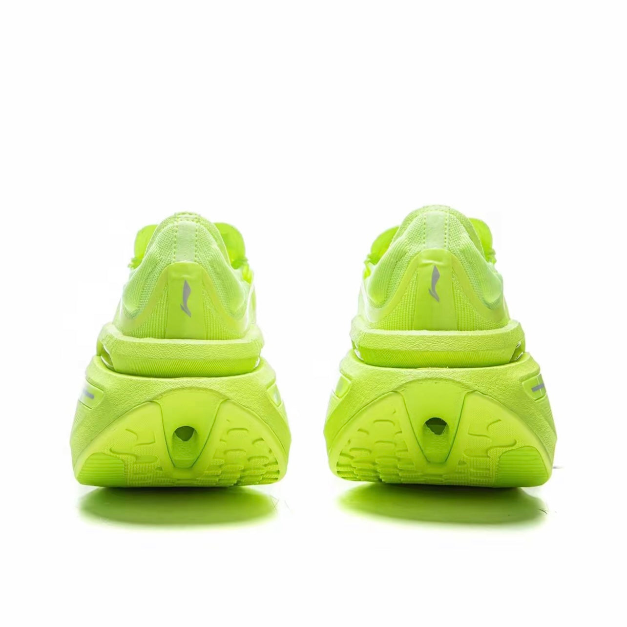 LiNing Shadow 3.0 ‘Neon Green’ - magazinul Kicksown