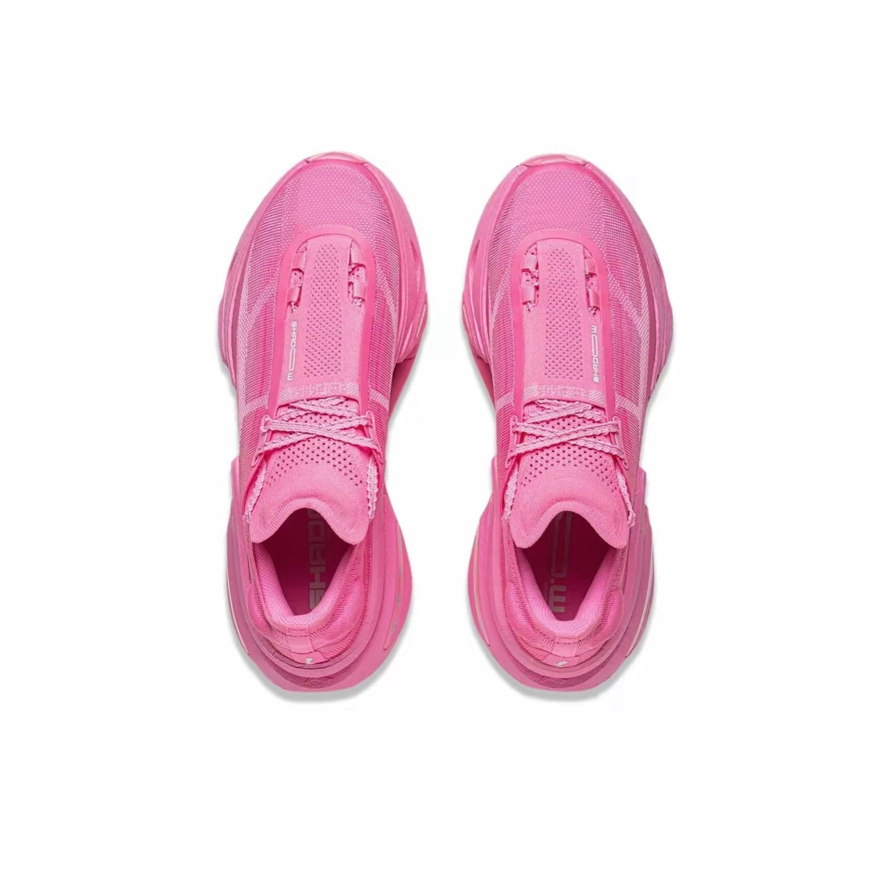 LiNing Shadow 3.0 ‘Pink’ - Kicksown store