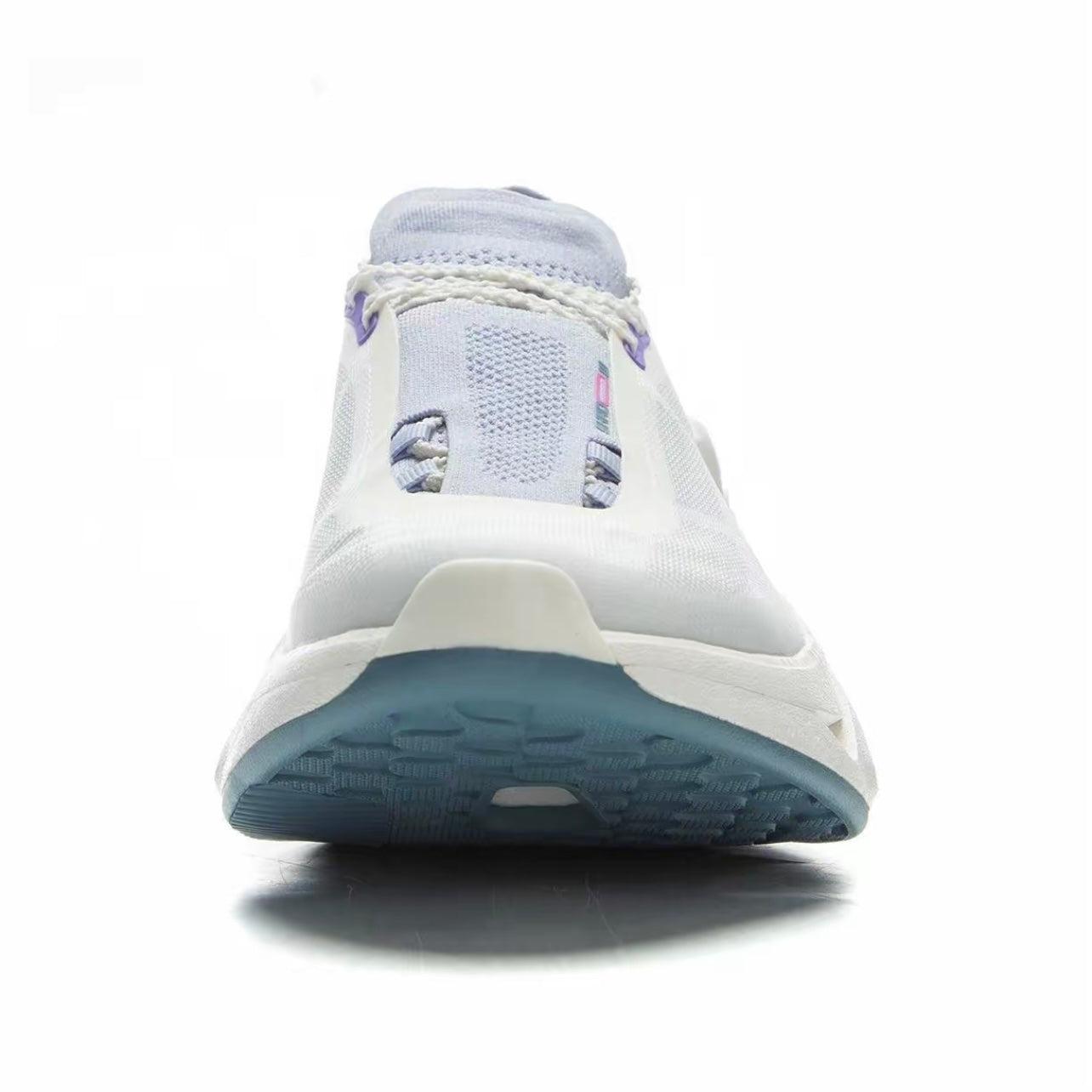 LiNing Shadow 3.0 ‘White Purple’ - Kicksown store