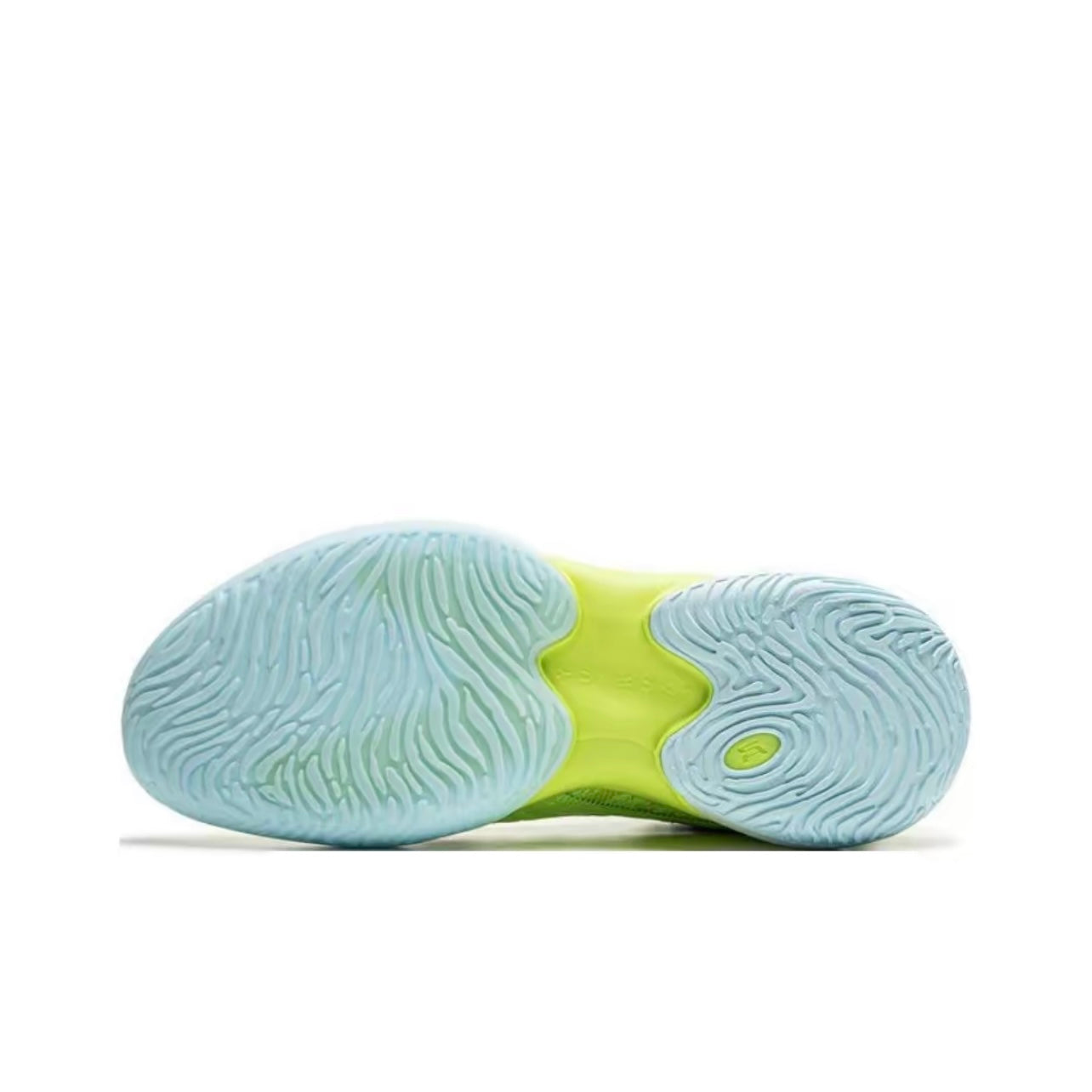 Li-Ning Yushuai 18 ‘Green Black' - Kicksown store