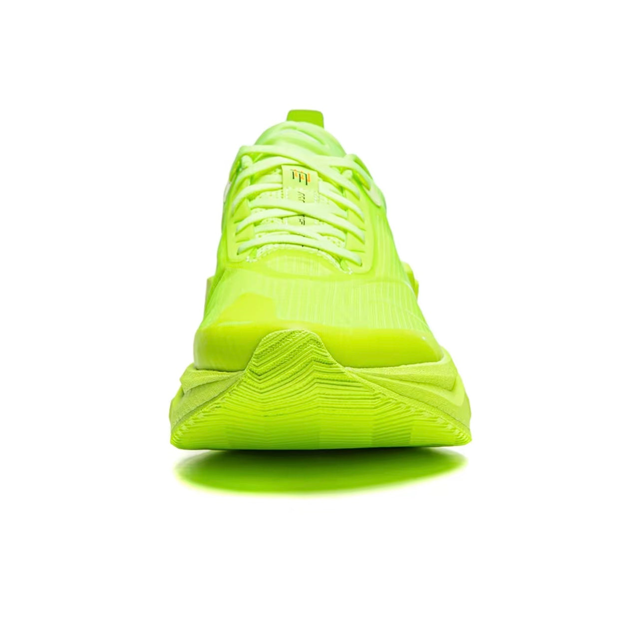 LiNing Shadow 3 Essential ‘Bright Green’ - Kicksown store