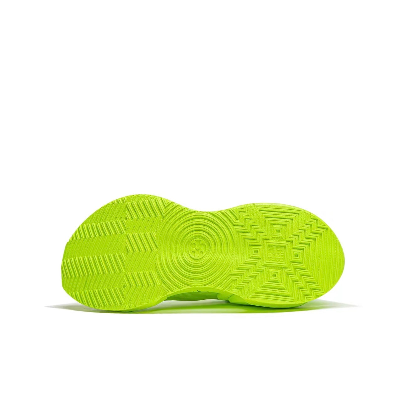 LiNing Shadow 3 Essential ‘Bright Green’ - Kicksown store