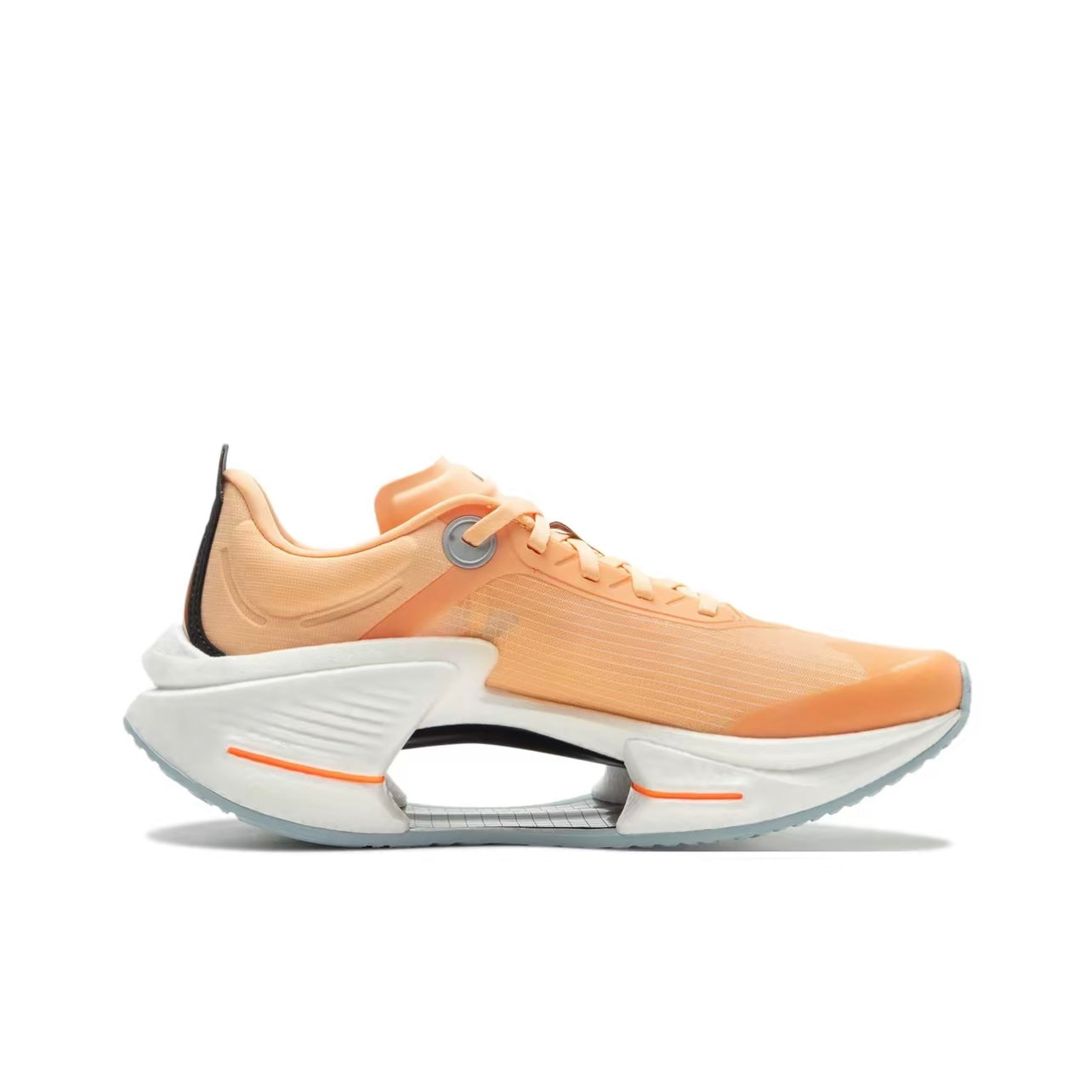 LiNing Shadow 3 Essential ‘Orange’ - Kicksown store