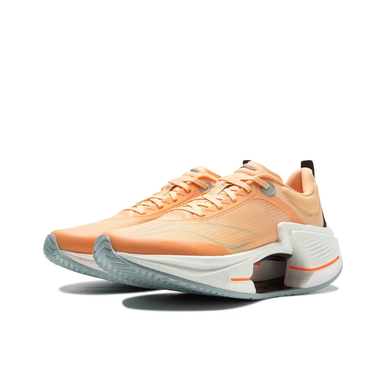 LiNing Shadow 3 Essential ‘Orange’ - Kicksown store