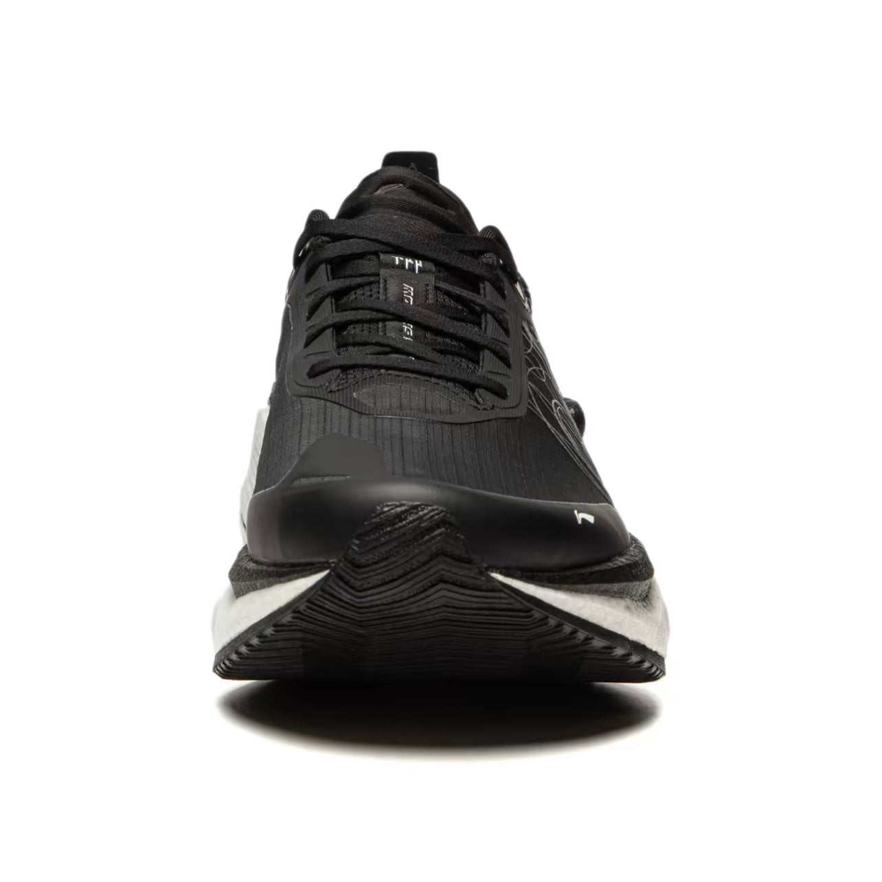 LiNing Shadow 3 Essential ‘Black’ - Kicksown store