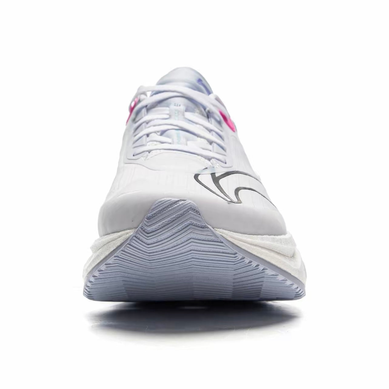 LiNing Shadow 3 Essential ‘White Purple’ - Kicksown store